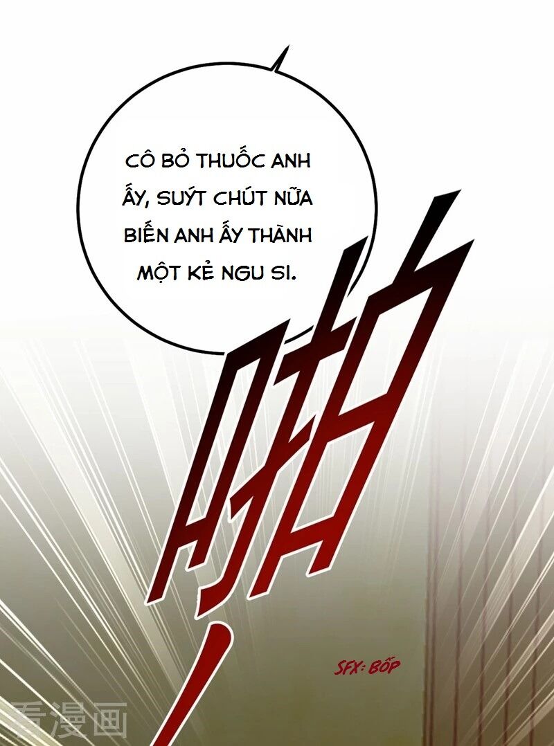 Tổng Tài Tại Thượng Chapter 372 - Trang 2