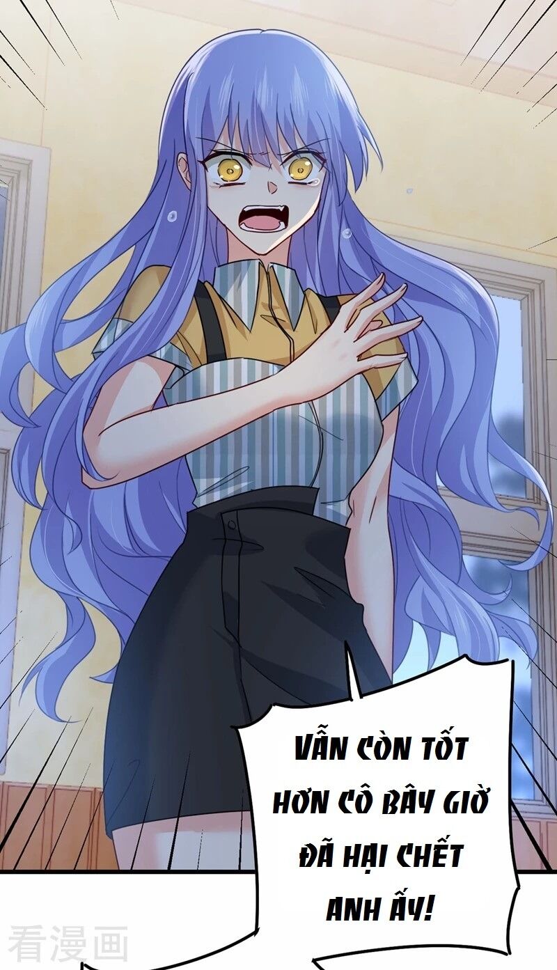 Tổng Tài Tại Thượng Chapter 372 - Trang 2