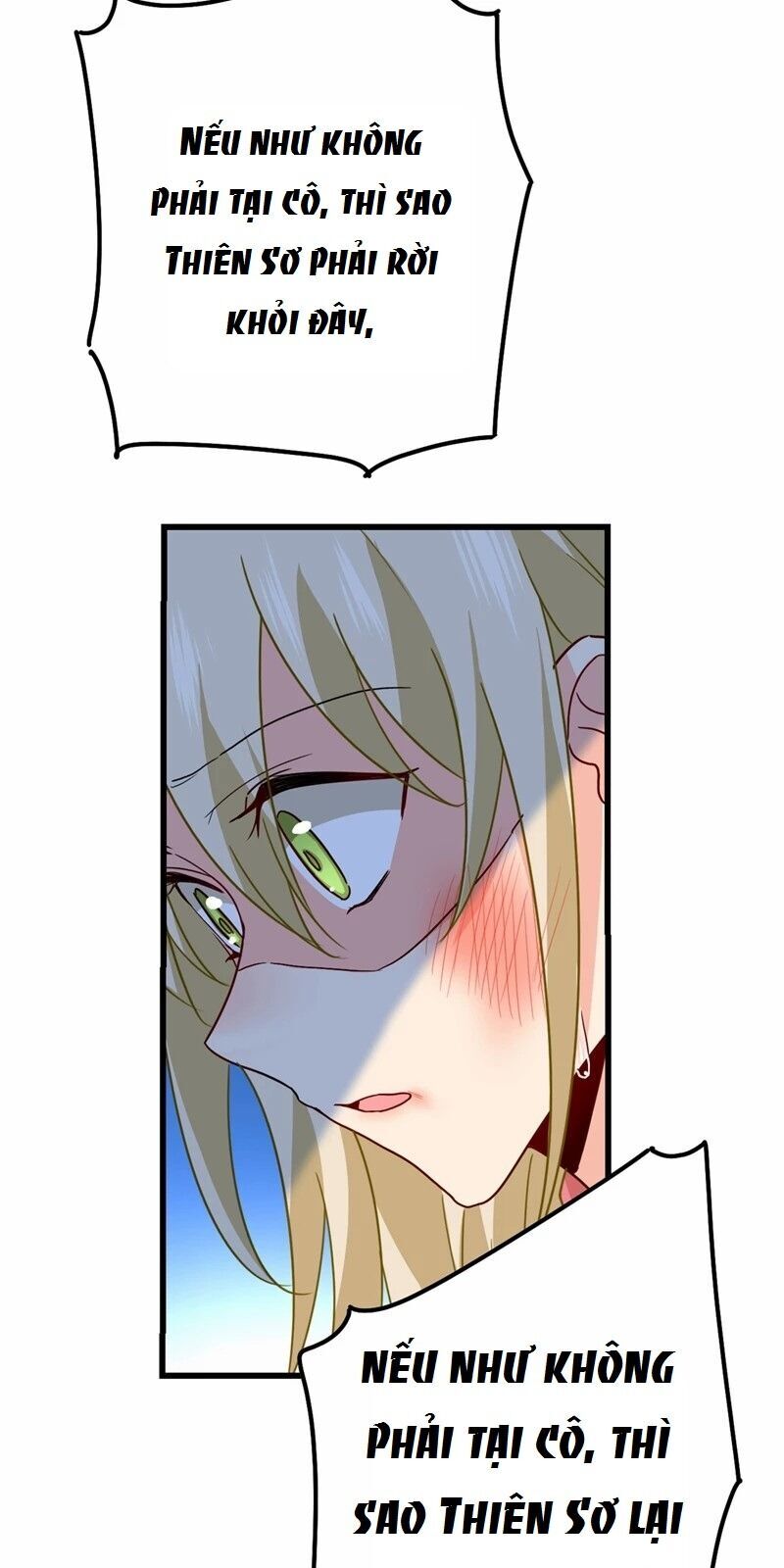 Tổng Tài Tại Thượng Chapter 372 - Trang 2