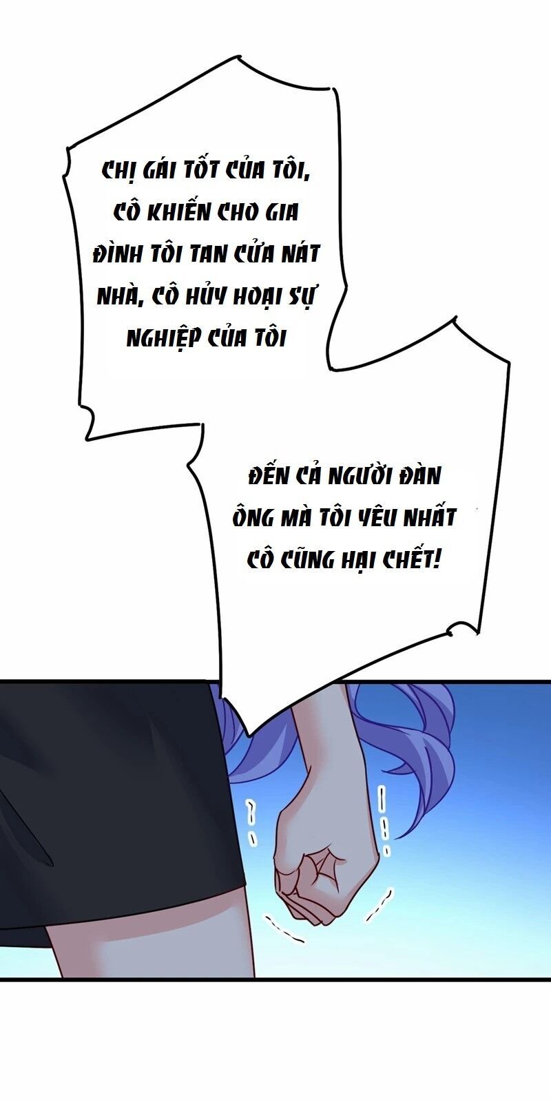 Tổng Tài Tại Thượng Chapter 372 - Trang 2