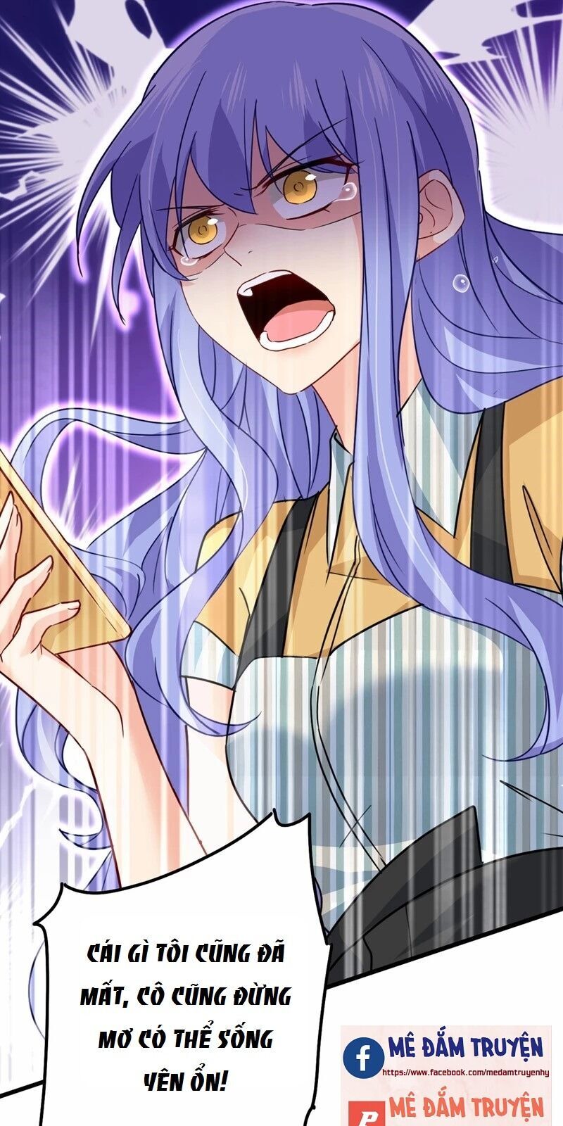 Tổng Tài Tại Thượng Chapter 372 - Trang 2