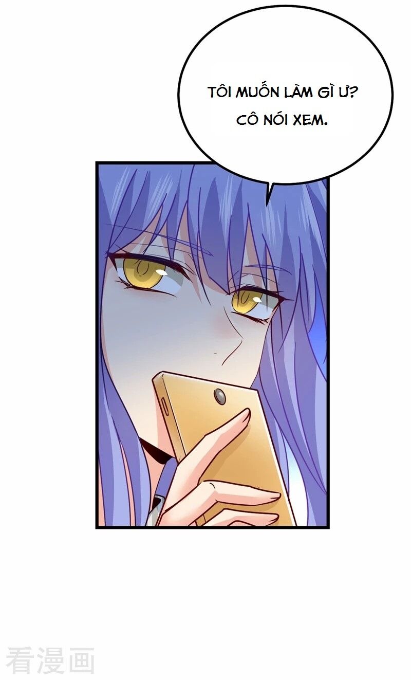 Tổng Tài Tại Thượng Chapter 372 - Trang 2