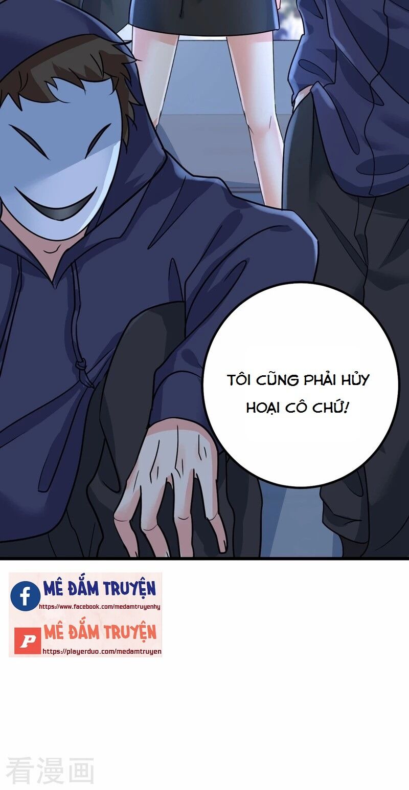 Tổng Tài Tại Thượng Chapter 372 - Trang 2