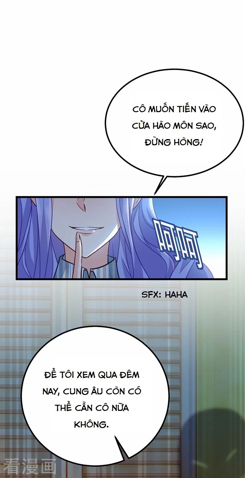 Tổng Tài Tại Thượng Chapter 372 - Trang 2