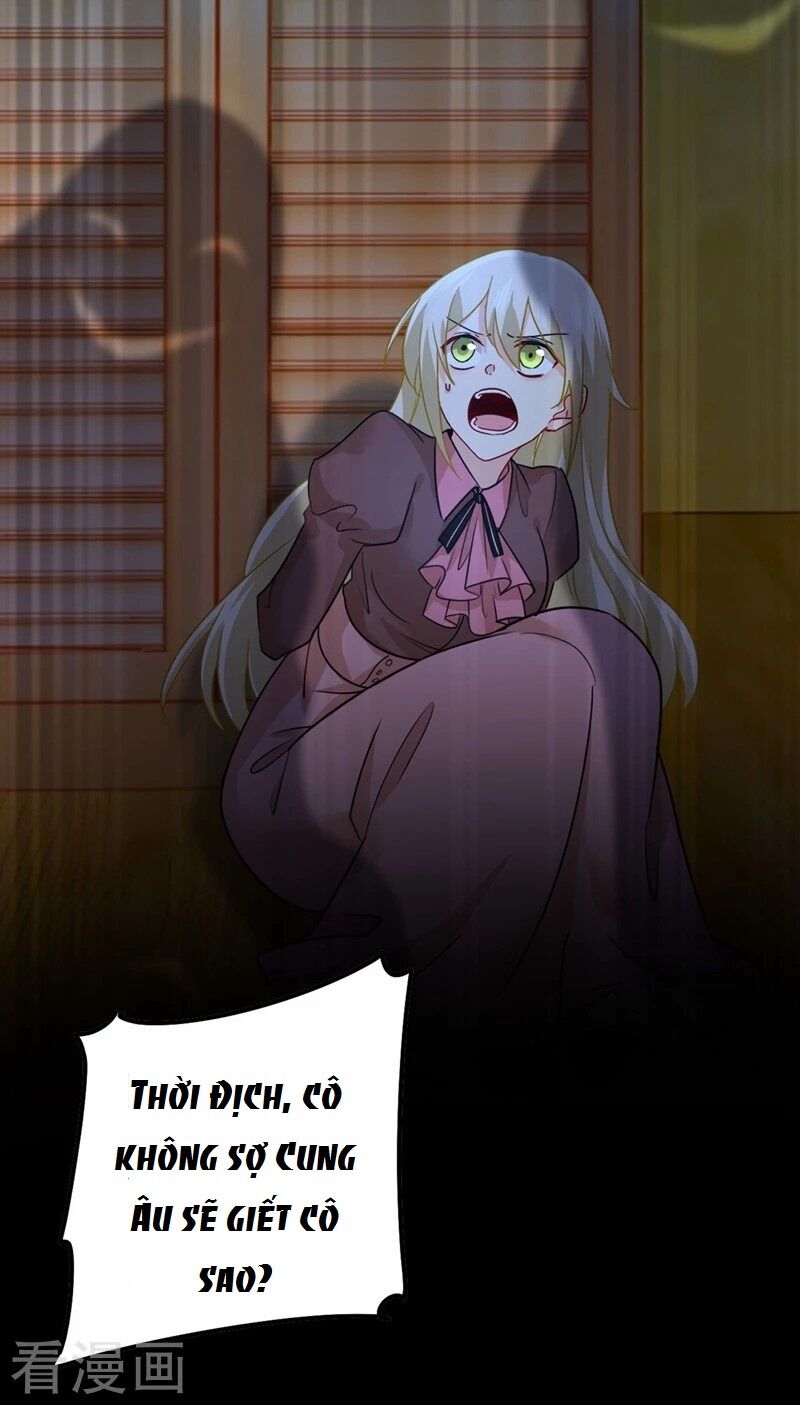 Tổng Tài Tại Thượng Chapter 372 - Trang 2