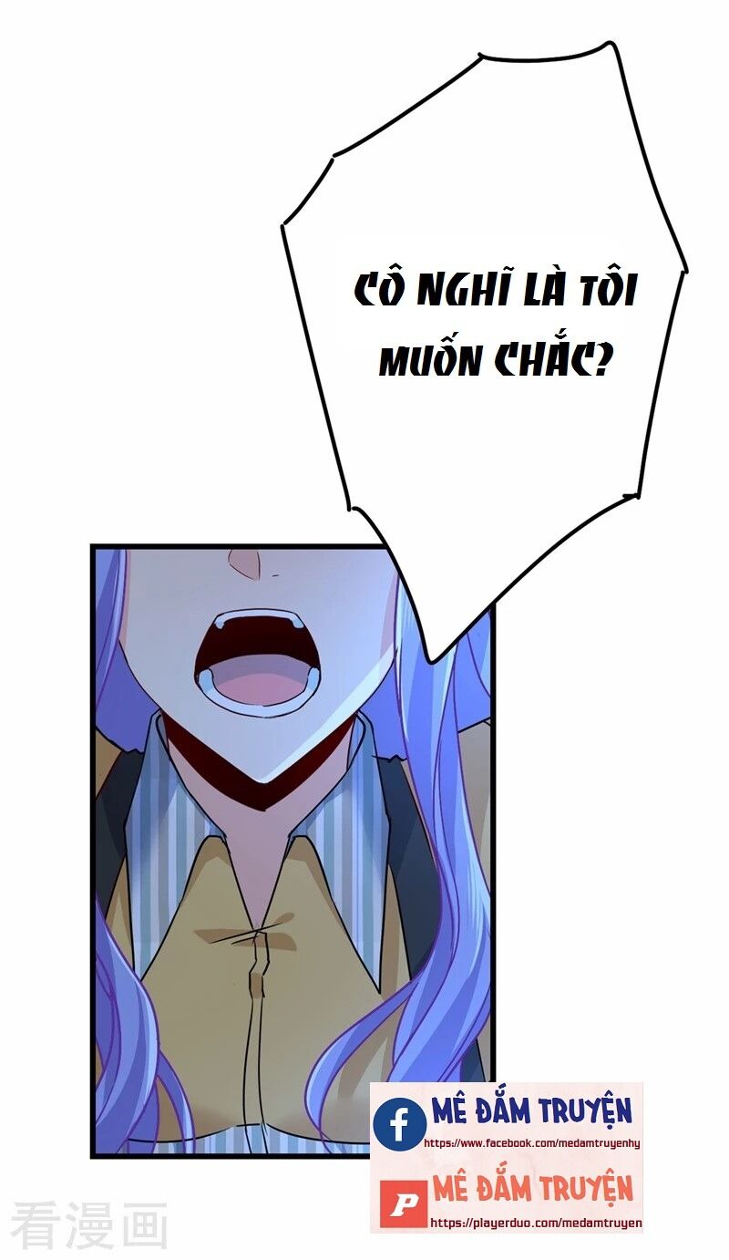 Tổng Tài Tại Thượng Chapter 372 - Trang 2