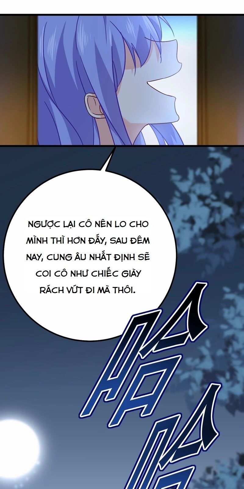 Tổng Tài Tại Thượng Chapter 372 - Trang 2