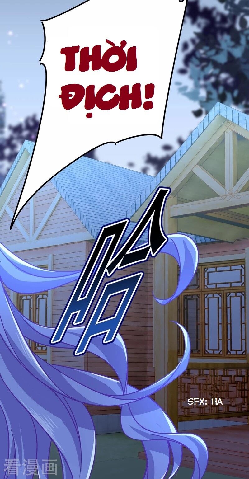 Tổng Tài Tại Thượng Chapter 372 - Trang 2