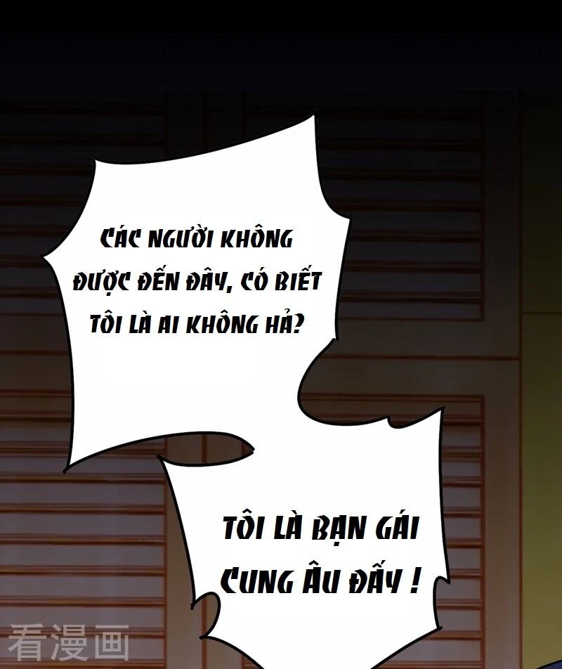 Tổng Tài Tại Thượng Chapter 372 - Trang 2