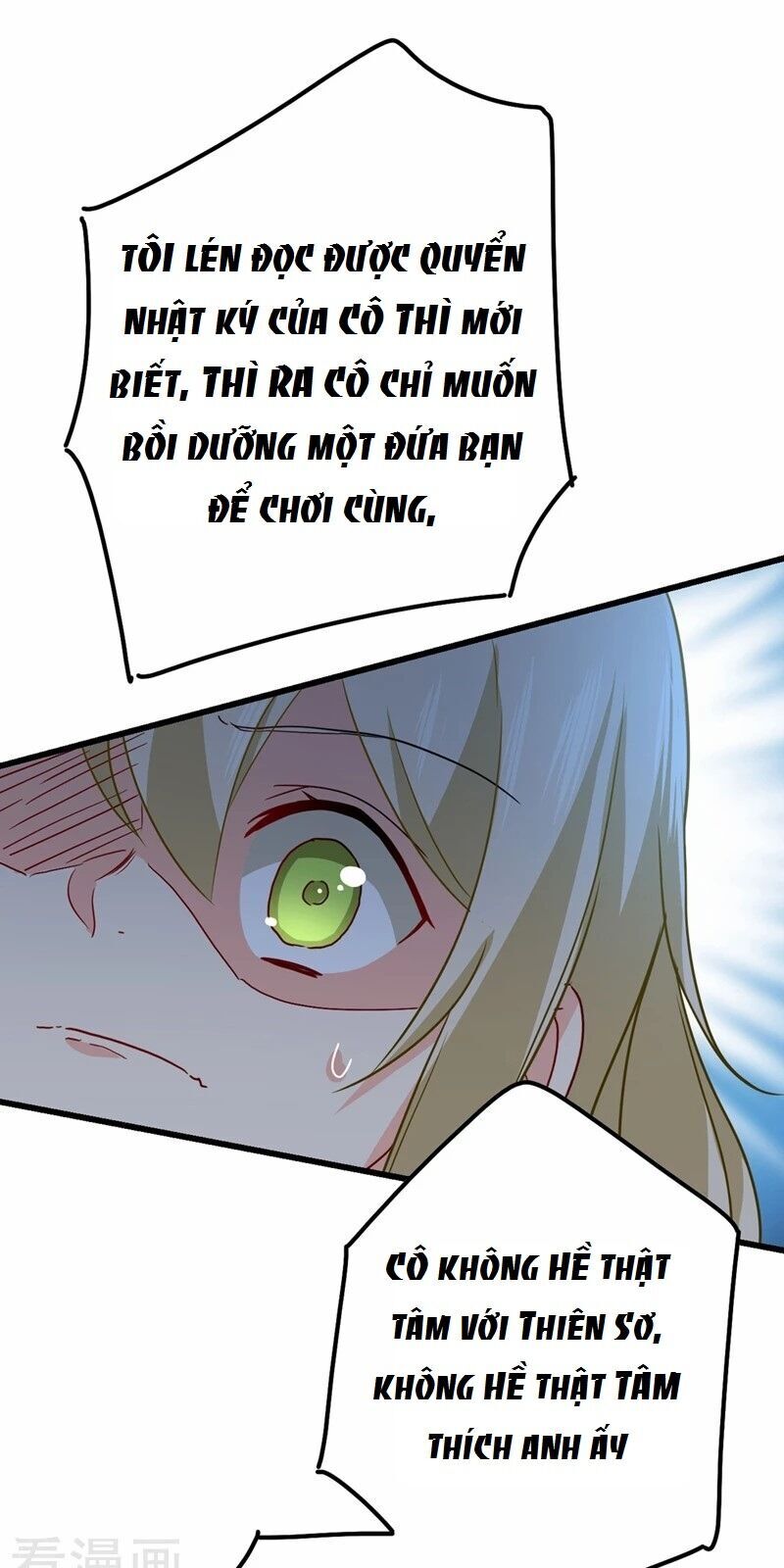 Tổng Tài Tại Thượng Chapter 372 - Trang 2