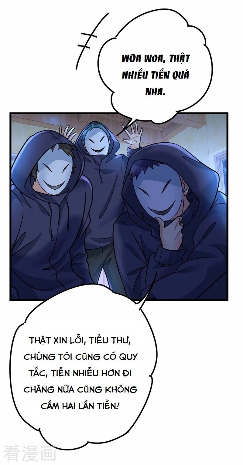 Tổng Tài Tại Thượng Chapter 372 - Trang 2