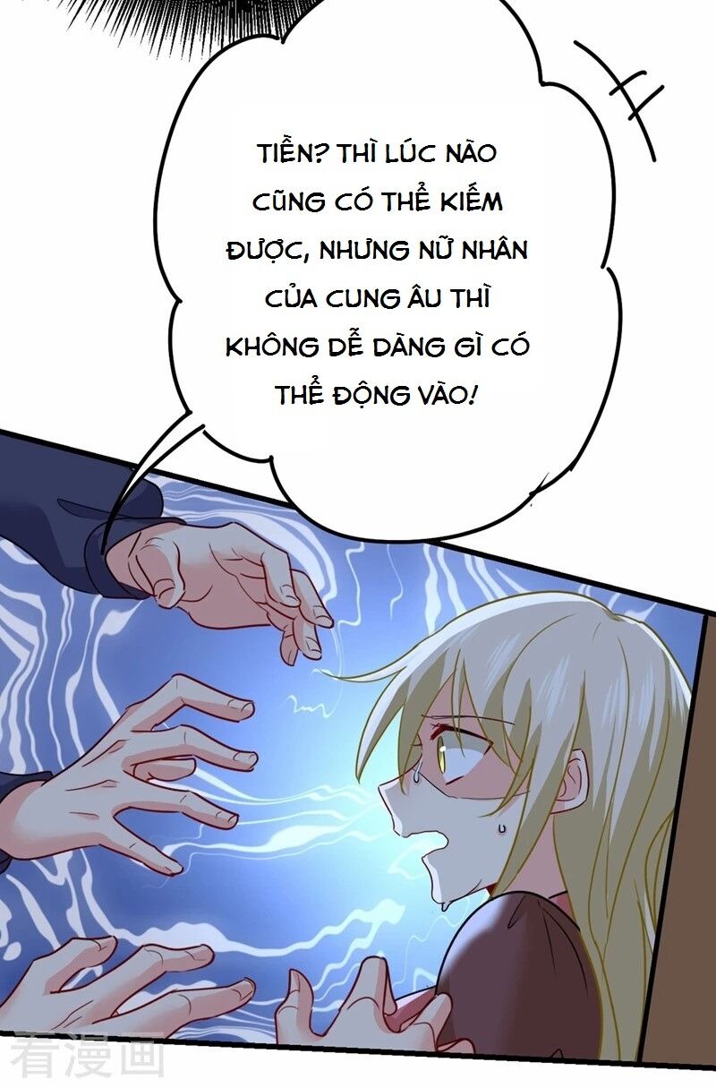 Tổng Tài Tại Thượng Chapter 372 - Trang 2