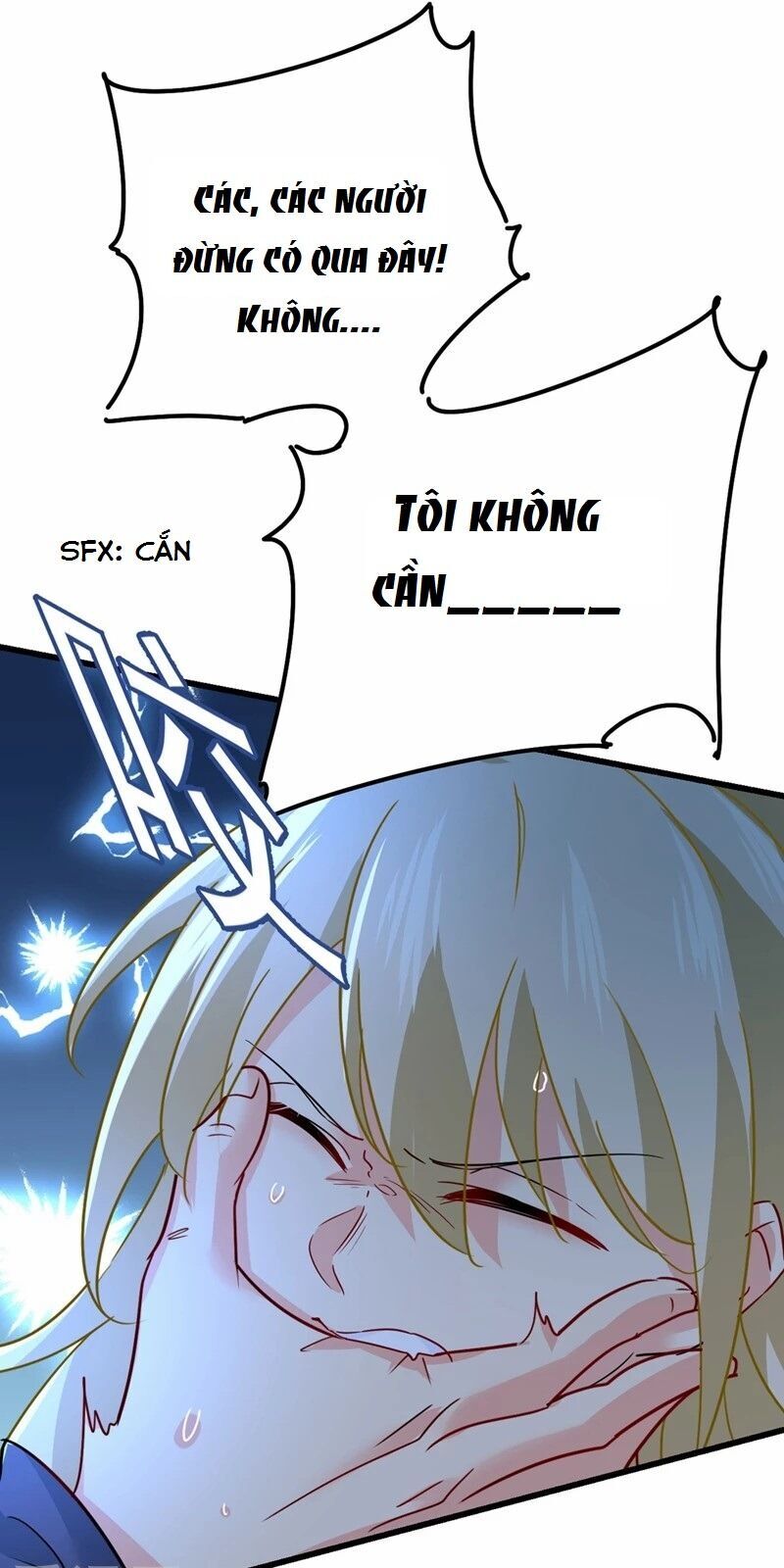 Tổng Tài Tại Thượng Chapter 372 - Trang 2