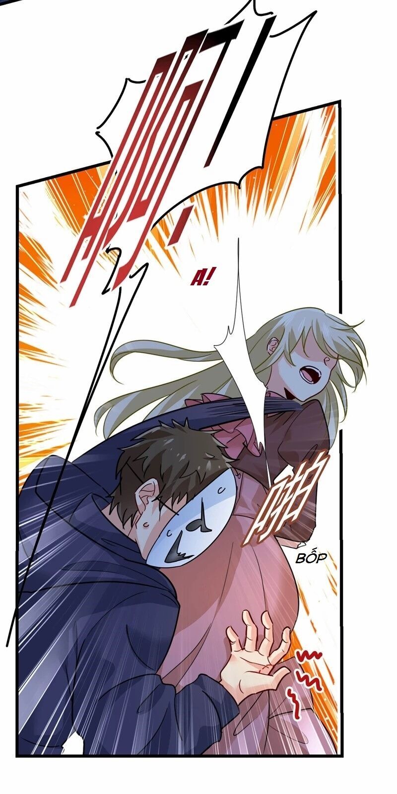 Tổng Tài Tại Thượng Chapter 372 - Trang 2