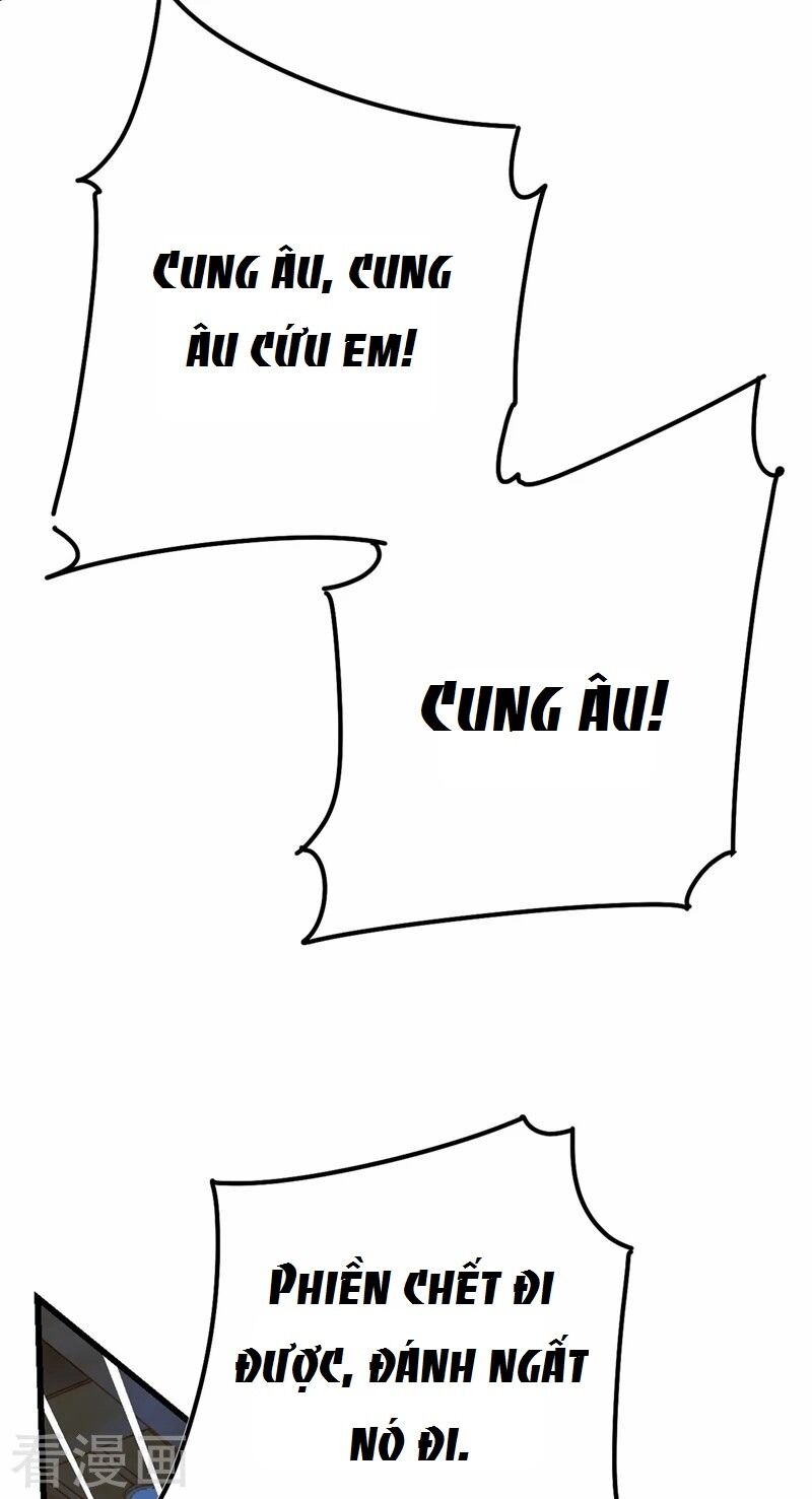 Tổng Tài Tại Thượng Chapter 372 - Trang 2