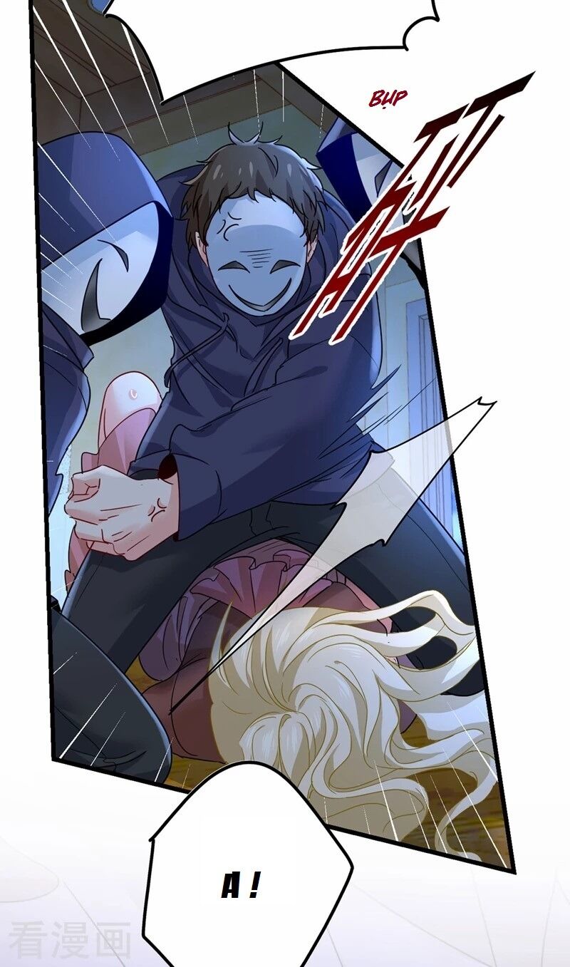 Tổng Tài Tại Thượng Chapter 372 - Trang 2