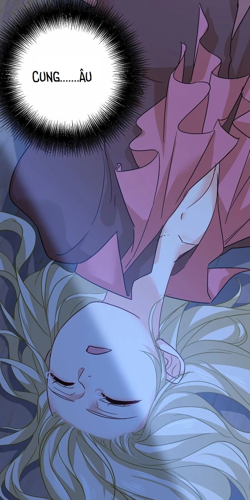 Tổng Tài Tại Thượng Chapter 372 - Trang 2