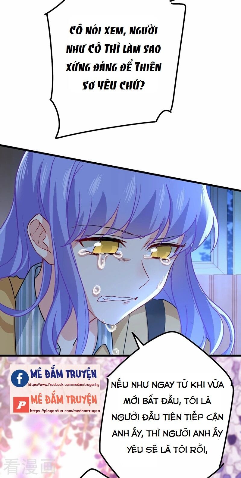 Tổng Tài Tại Thượng Chapter 372 - Trang 2