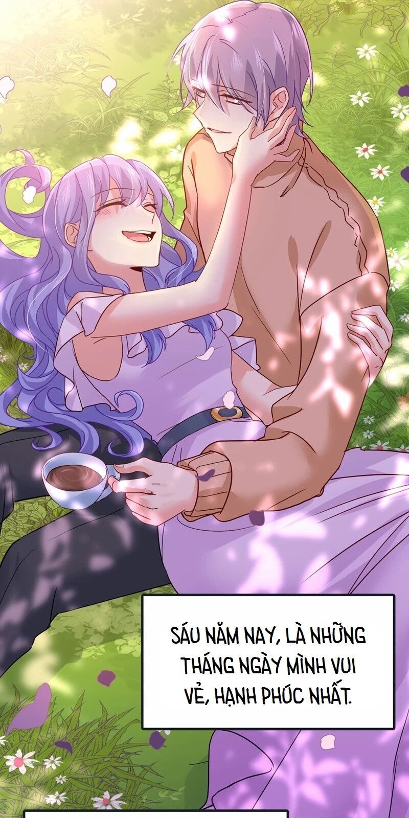 Tổng Tài Tại Thượng Chapter 372 - Trang 2