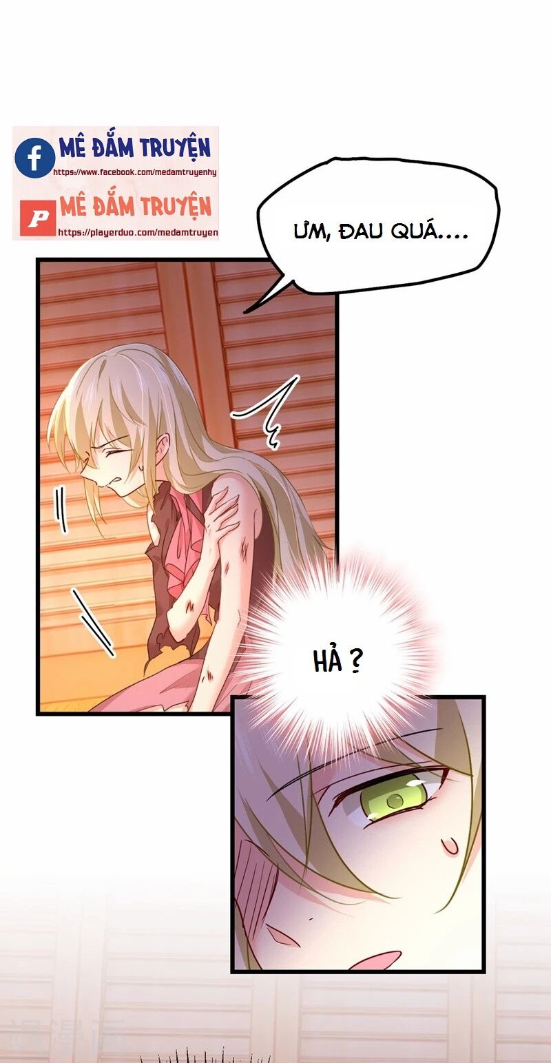 Tổng Tài Tại Thượng Chapter 373 - Trang 2