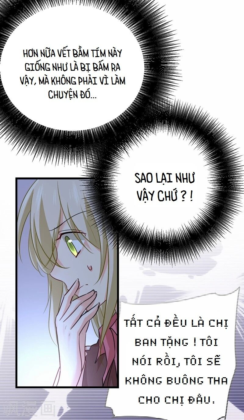 Tổng Tài Tại Thượng Chapter 373 - Trang 2