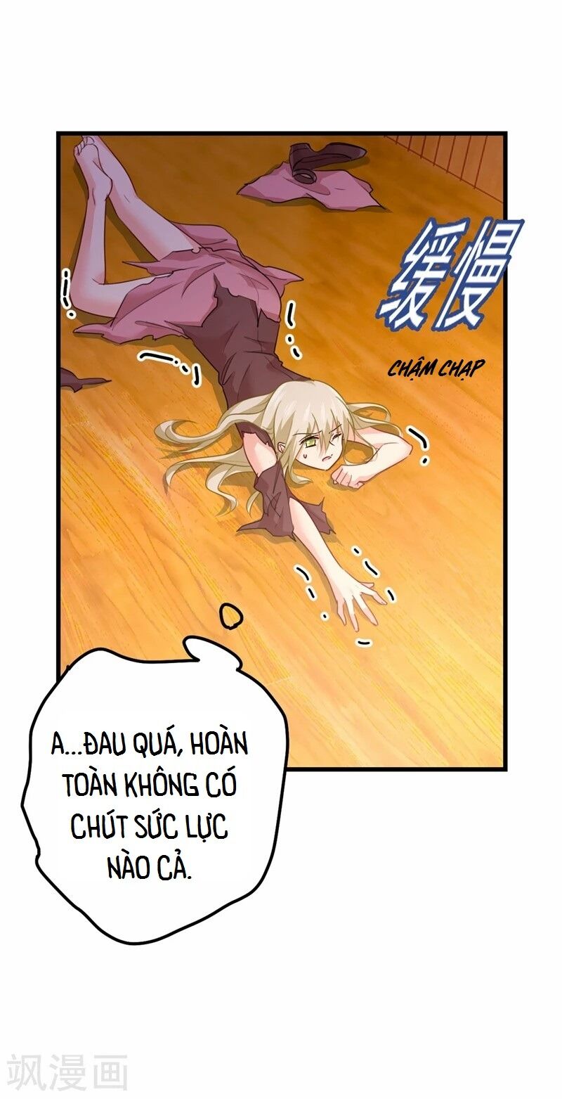 Tổng Tài Tại Thượng Chapter 373 - Trang 2