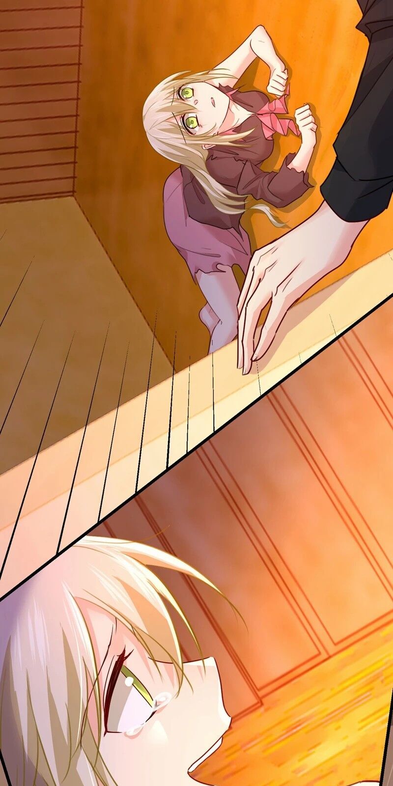 Tổng Tài Tại Thượng Chapter 373 - Trang 2