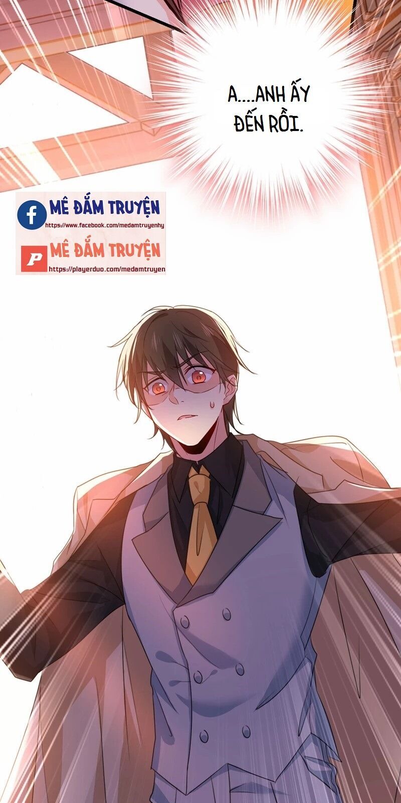 Tổng Tài Tại Thượng Chapter 373 - Trang 2