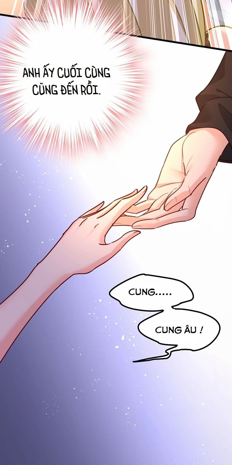 Tổng Tài Tại Thượng Chapter 373 - Trang 2