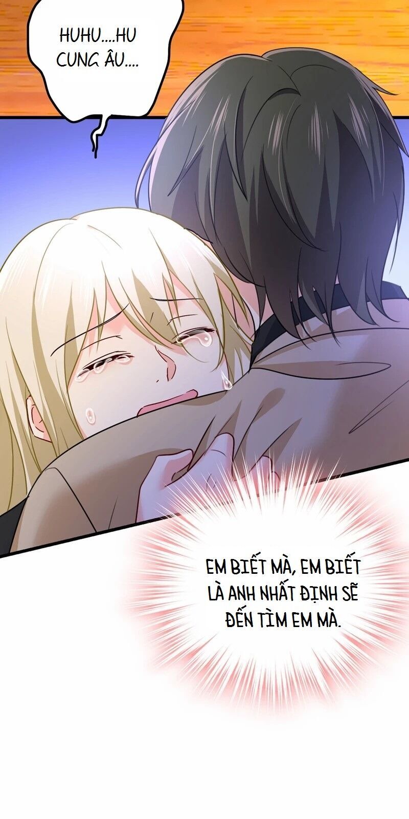 Tổng Tài Tại Thượng Chapter 373 - Trang 2