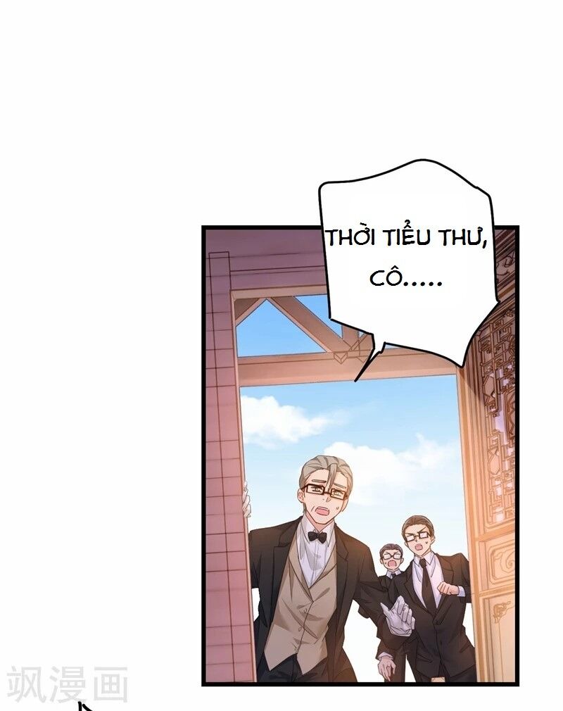 Tổng Tài Tại Thượng Chapter 373 - Trang 2