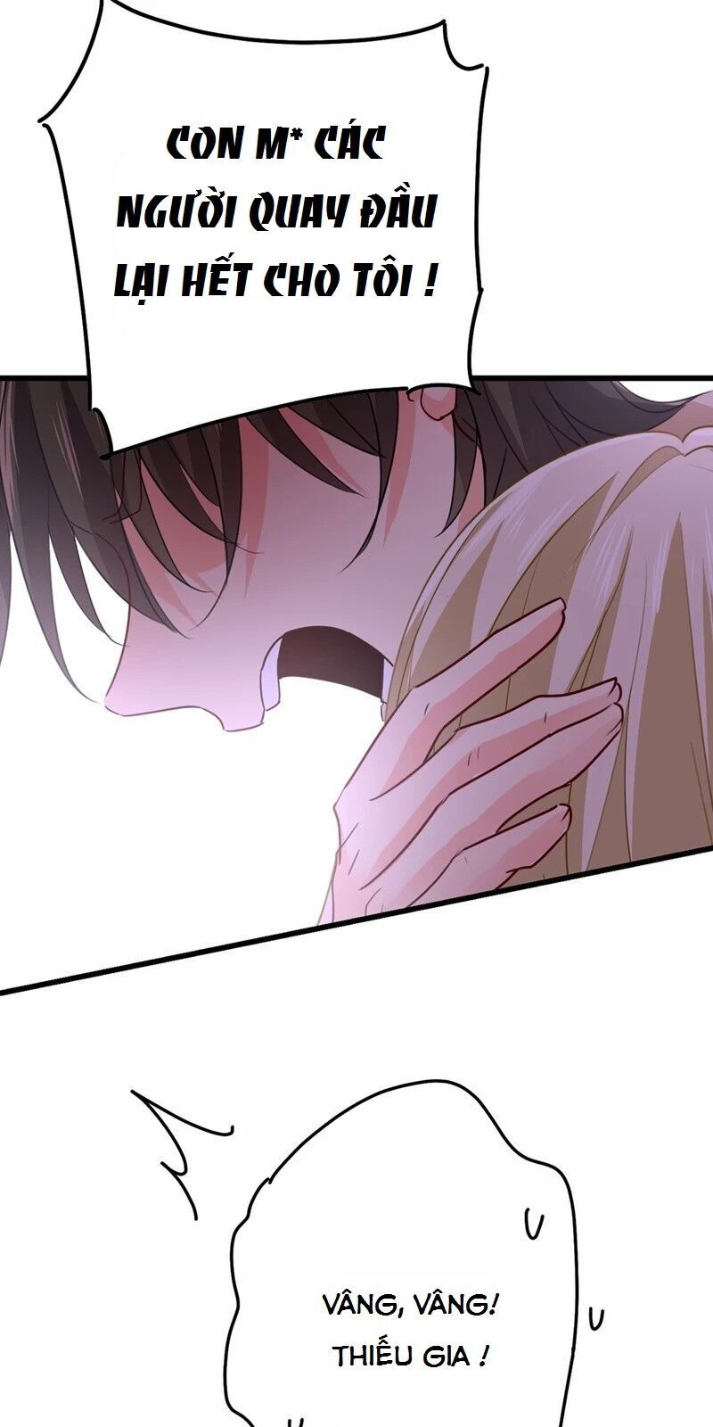 Tổng Tài Tại Thượng Chapter 373 - Trang 2