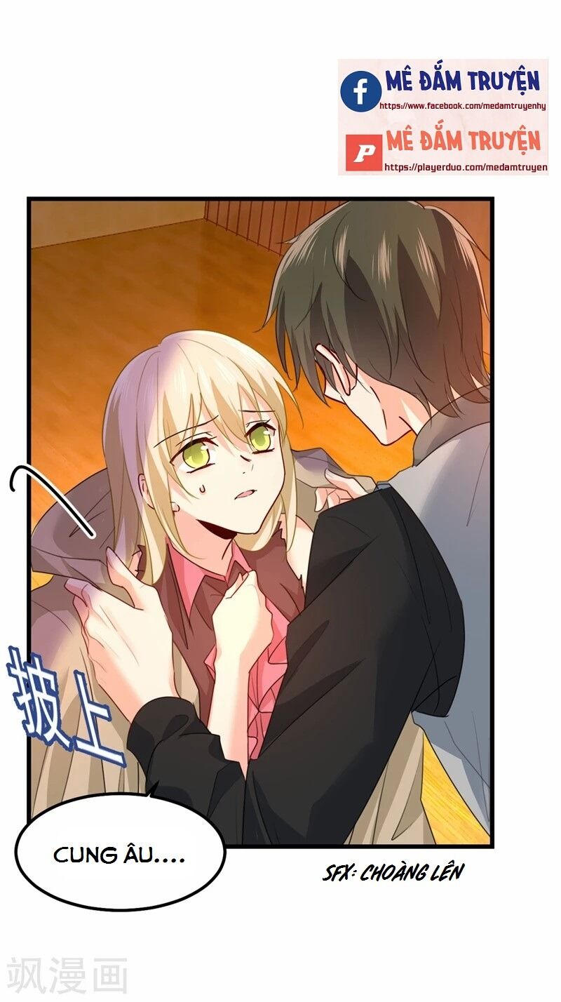 Tổng Tài Tại Thượng Chapter 373 - Trang 2