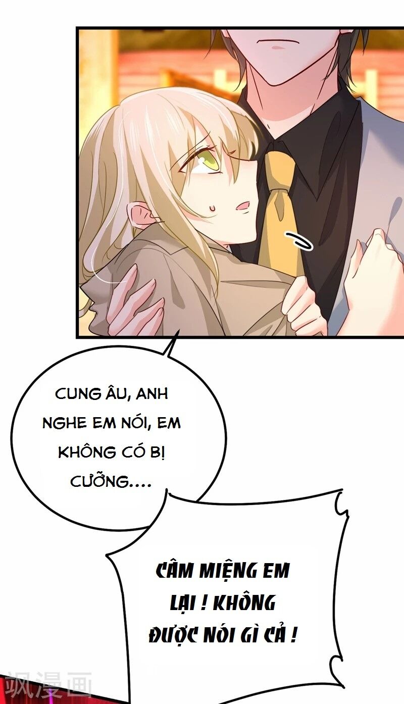 Tổng Tài Tại Thượng Chapter 373 - Trang 2