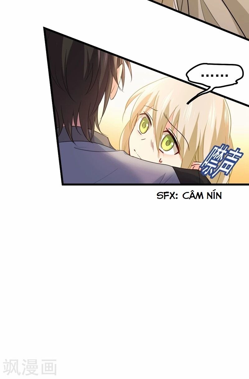 Tổng Tài Tại Thượng Chapter 373 - Trang 2