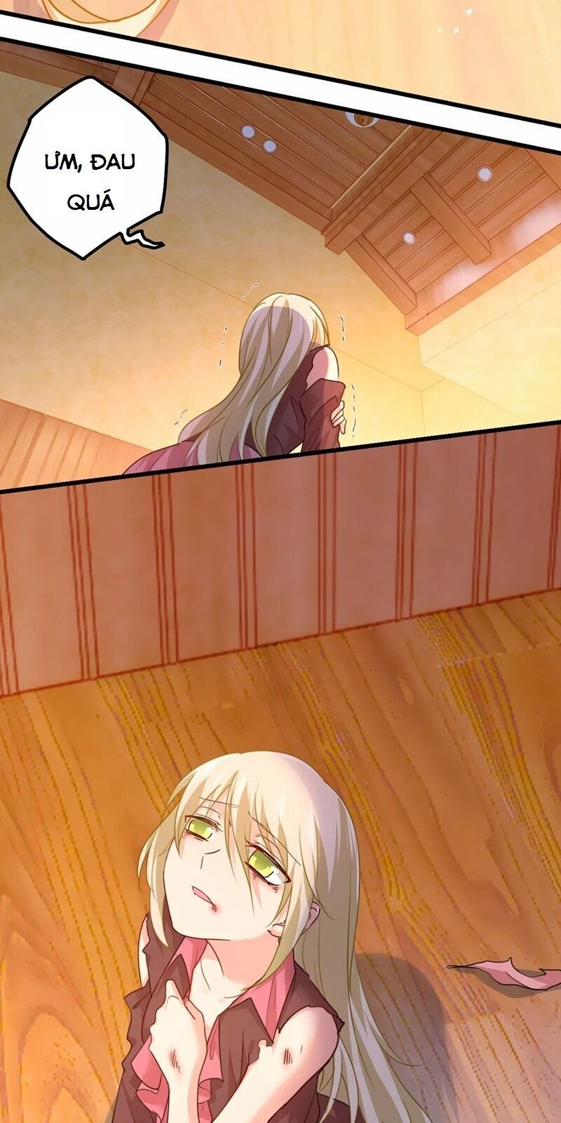 Tổng Tài Tại Thượng Chapter 373 - Trang 2