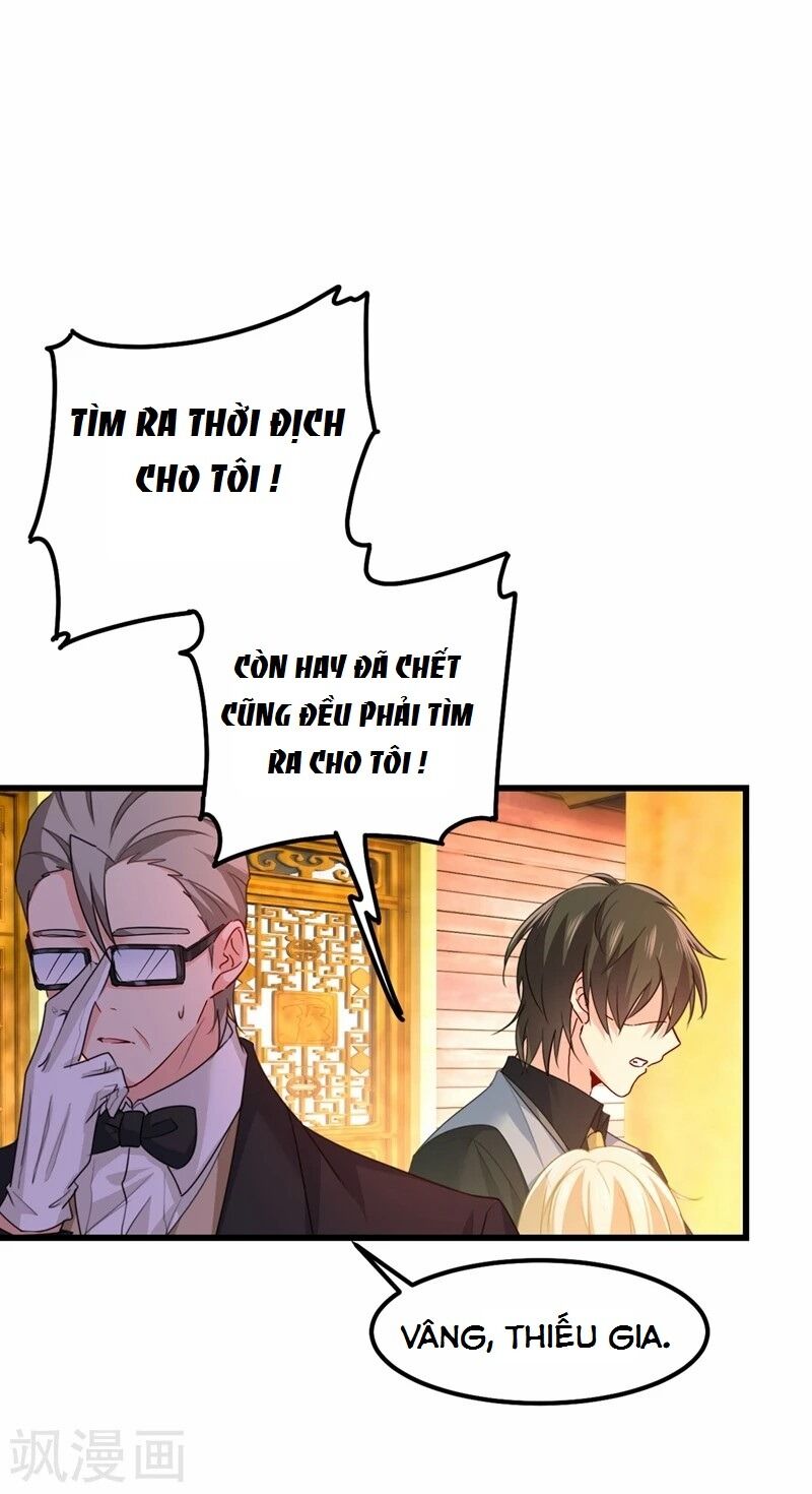 Tổng Tài Tại Thượng Chapter 373 - Trang 2