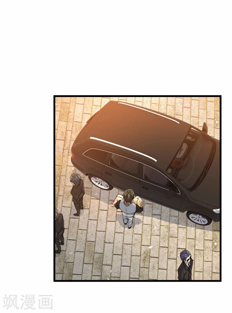 Tổng Tài Tại Thượng Chapter 373 - Trang 2