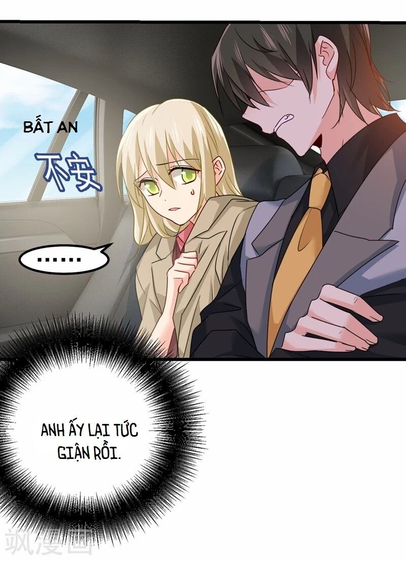 Tổng Tài Tại Thượng Chapter 373 - Trang 2