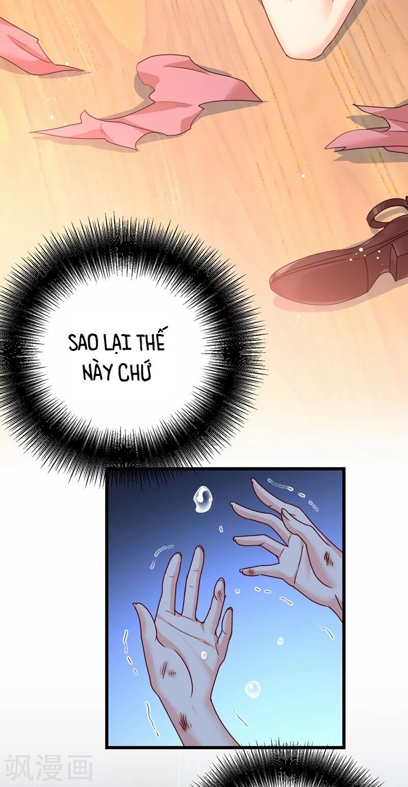 Tổng Tài Tại Thượng Chapter 373 - Trang 2