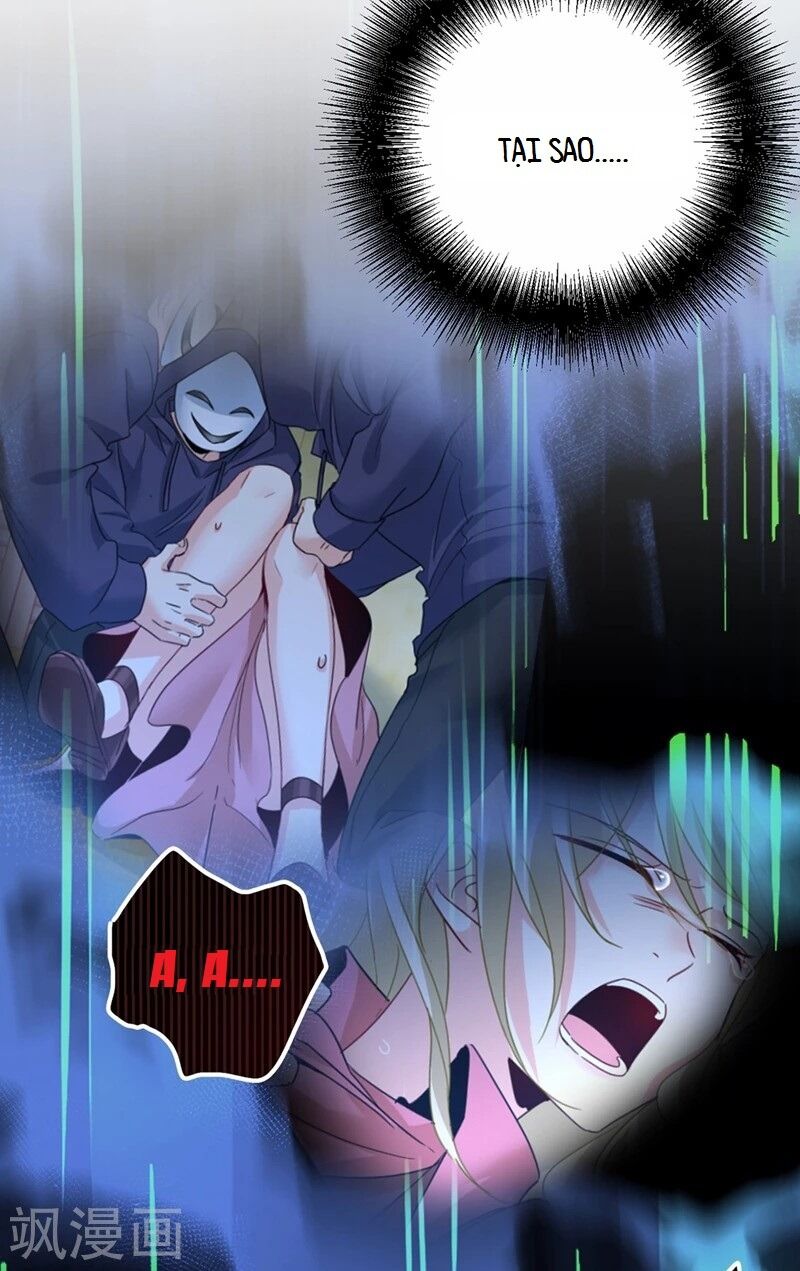 Tổng Tài Tại Thượng Chapter 373 - Trang 2