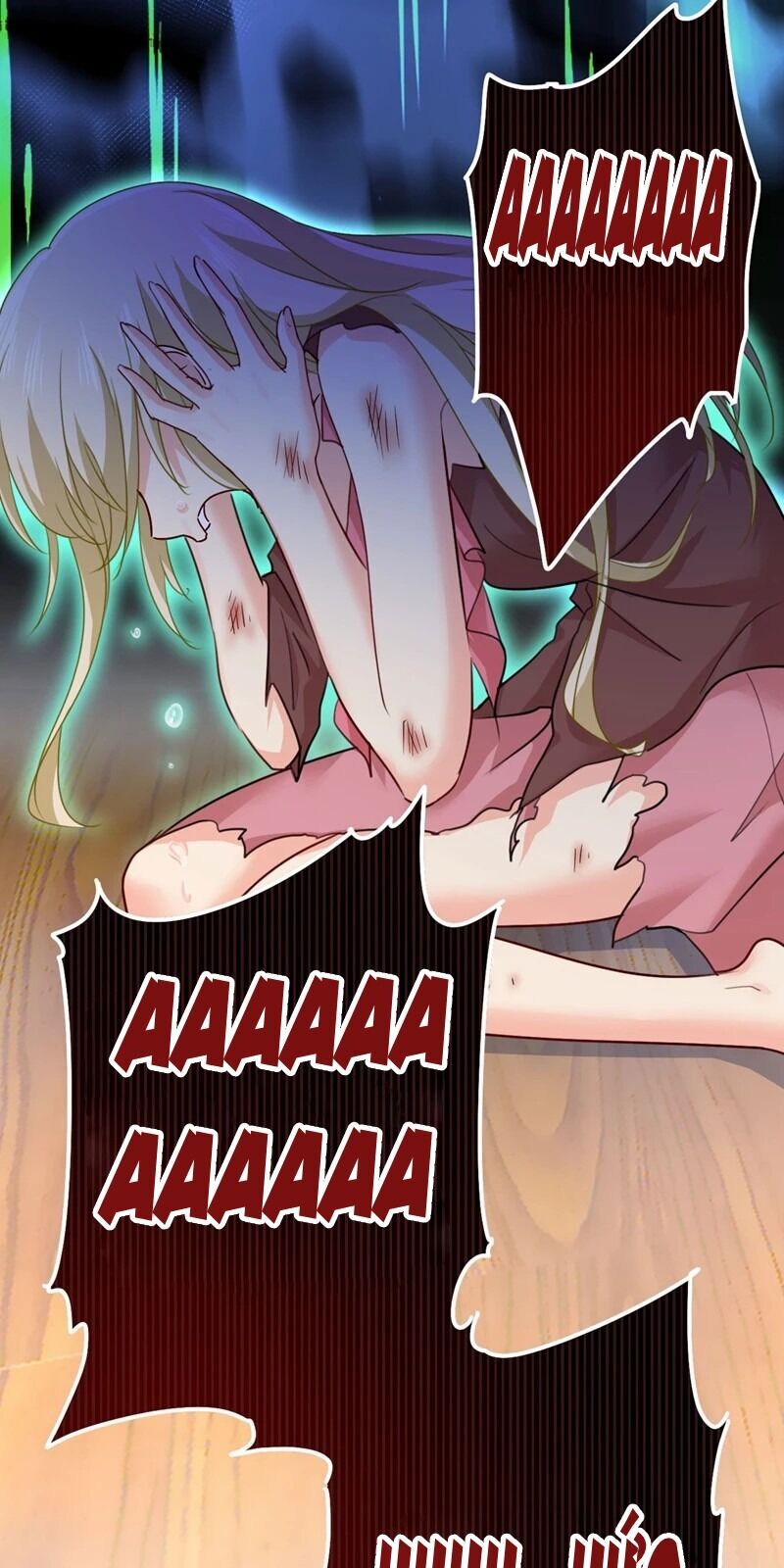 Tổng Tài Tại Thượng Chapter 373 - Trang 2