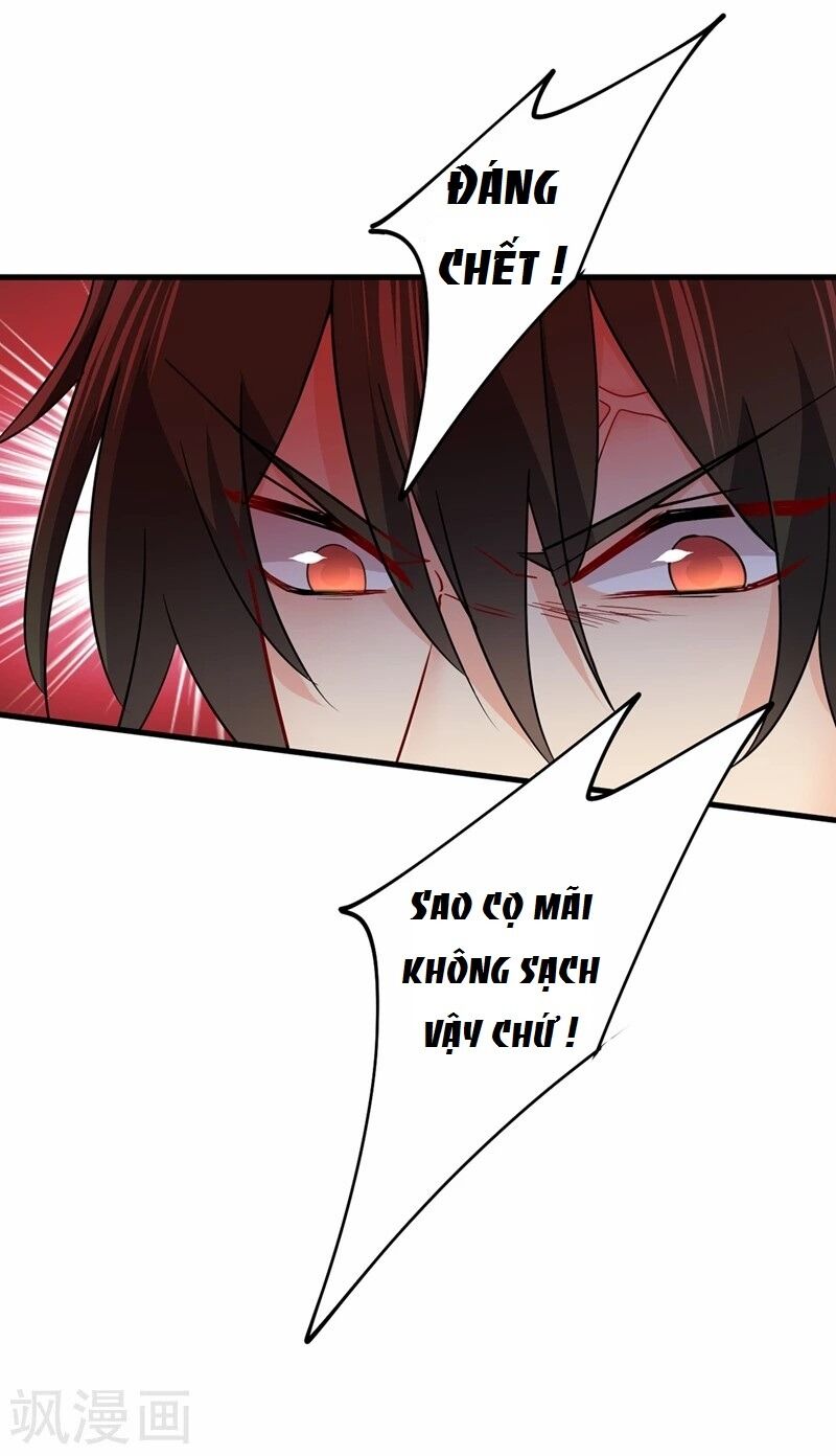 Tổng Tài Tại Thượng Chapter 374 - Trang 2