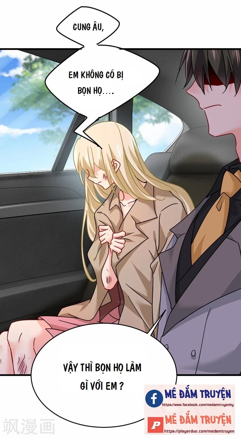 Tổng Tài Tại Thượng Chapter 374 - Trang 2