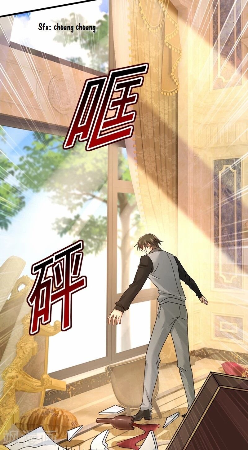 Tổng Tài Tại Thượng Chapter 374 - Trang 2