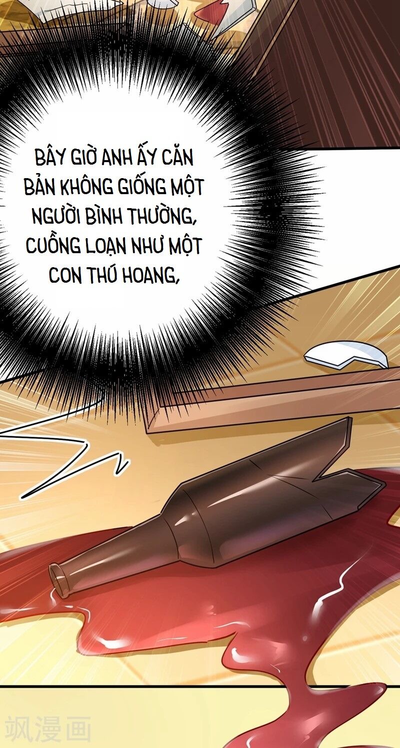 Tổng Tài Tại Thượng Chapter 374 - Trang 2