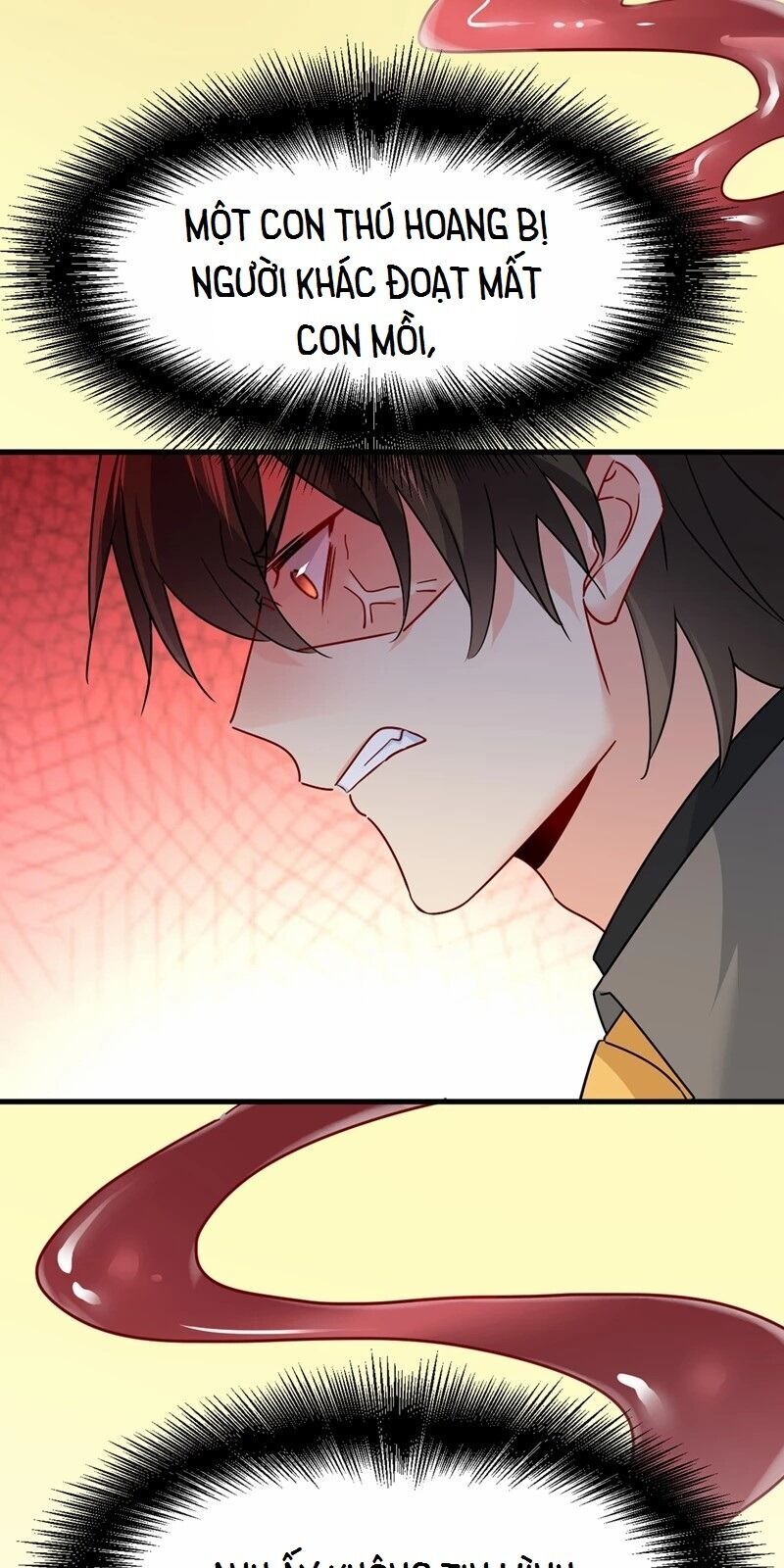 Tổng Tài Tại Thượng Chapter 374 - Trang 2