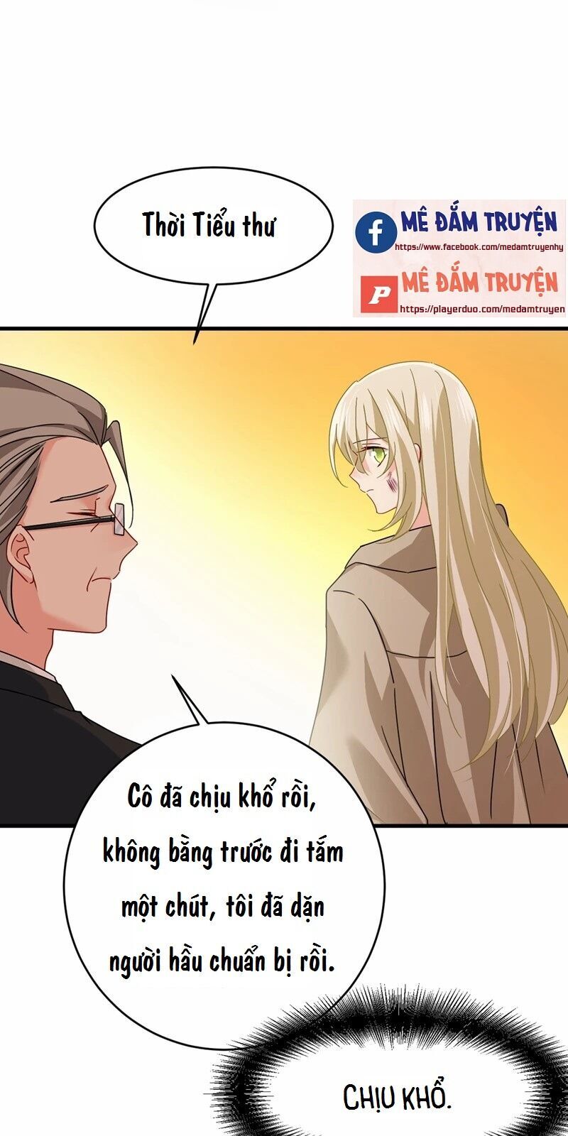 Tổng Tài Tại Thượng Chapter 374 - Trang 2