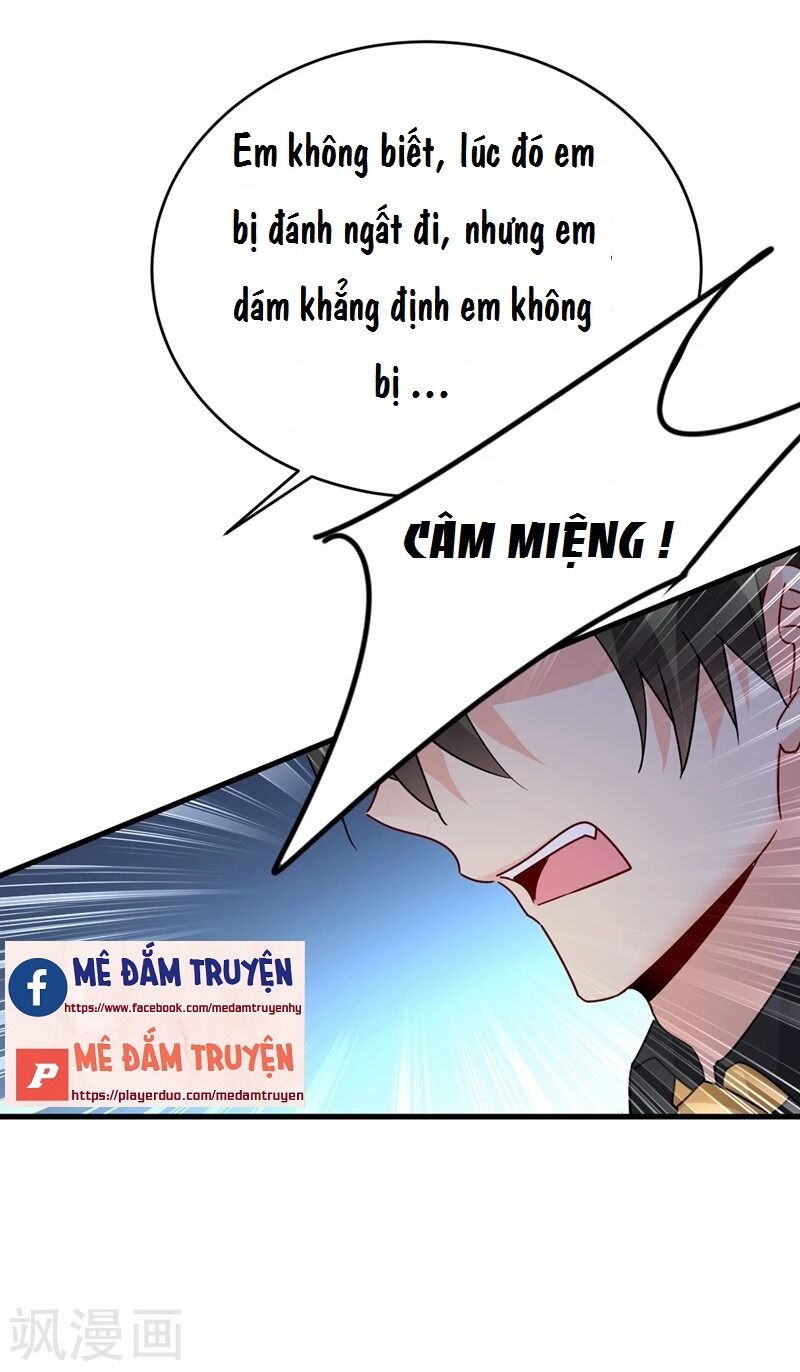 Tổng Tài Tại Thượng Chapter 374 - Trang 2