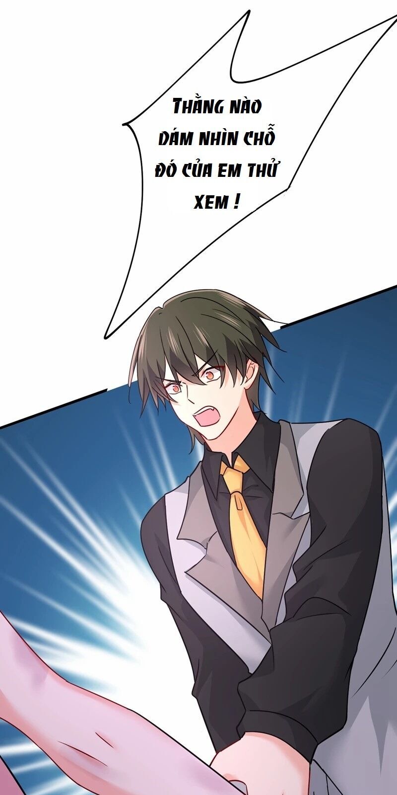 Tổng Tài Tại Thượng Chapter 374 - Trang 2